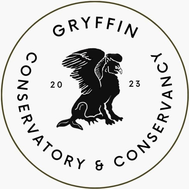 Gryffin Conservatory &amp; Conservancy