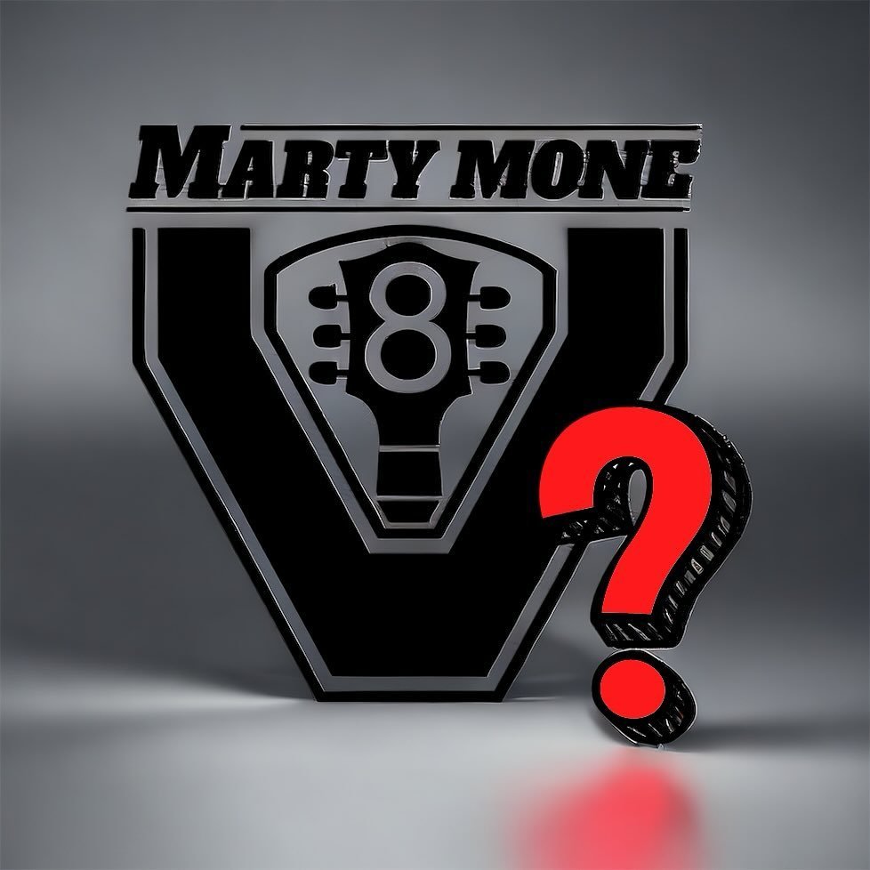 New Merchandise Launch Tomorrow 
Can you guess what it is ❓❓❓

#martymone  #ExclusiveRelease #MustHave #merchandise