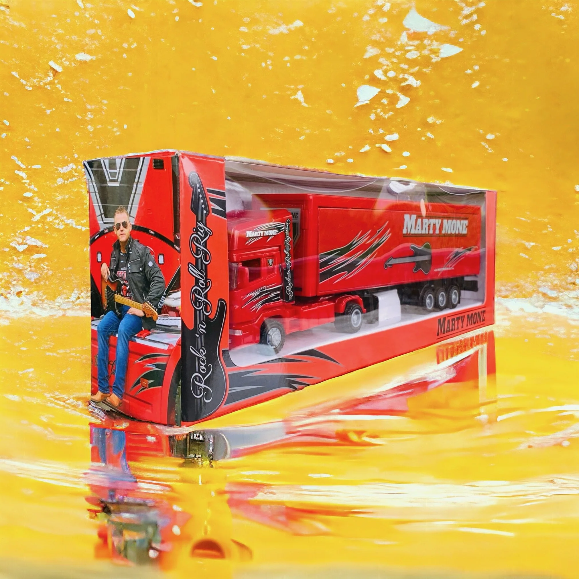 Shop — Marty Mone Music