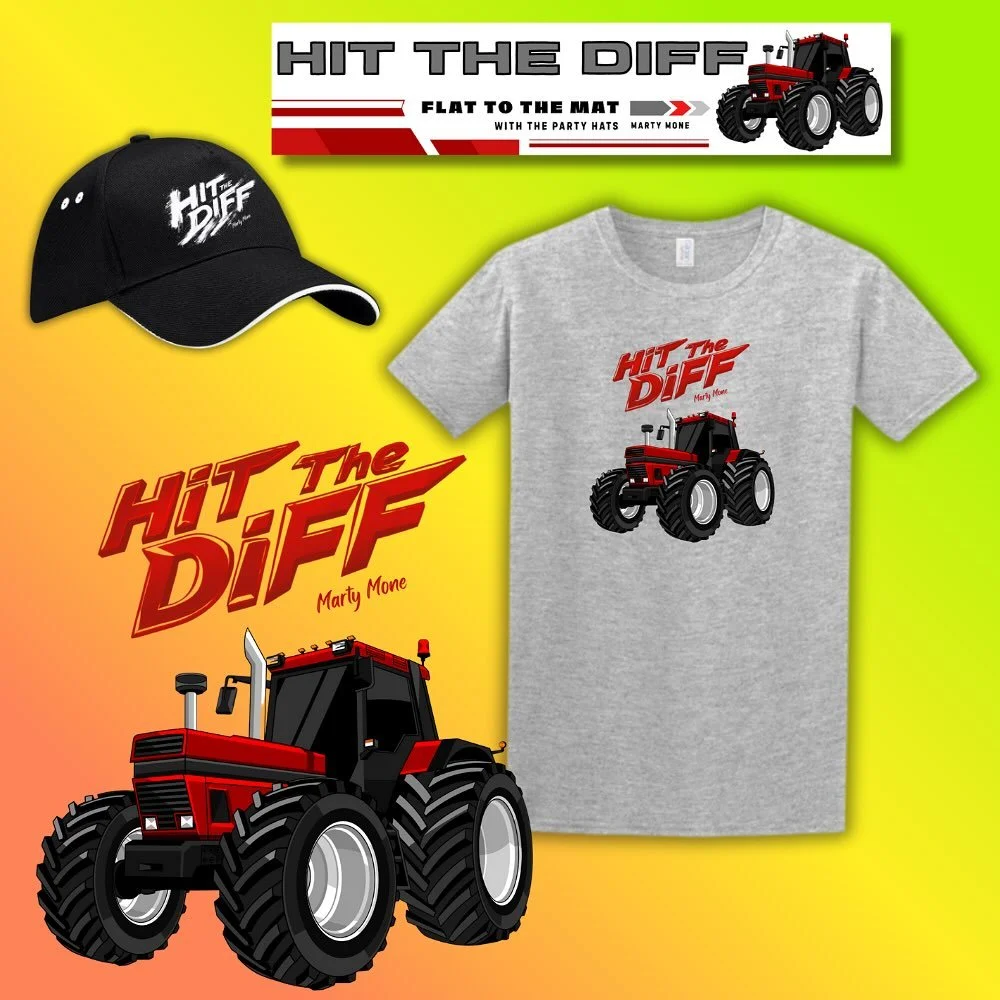 The Flat To The Mat Edit &nbsp;
&nbsp;
👉 Order Here:
www.martymonemusic.com/shop
&nbsp;
#martymone #merchandise #hitthediff #flattothemat