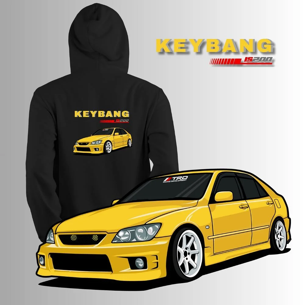 Keybang Attitude with our New IS200 Keybang Hoodie 🚨
 
👉 Order Here:
www.martymonemusic.com/shop
 
#martymone #merchandise #keybang