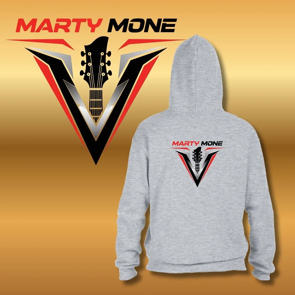 Rev up your style with the New Marty Mone Music Hoodie π₯
 
π Order Here:
www.martymonemusic.com/shop
 
#martymone #merchandise #music