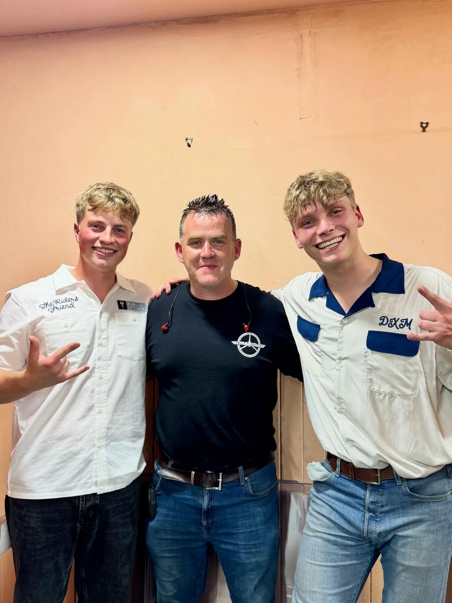 Check out @benwalker.official Newest Release:
PUNCHLINE
&nbsp;
Unreal Tune Ben, Fair Play to You 🔥🔥
&nbsp;
#benwalker #punchline