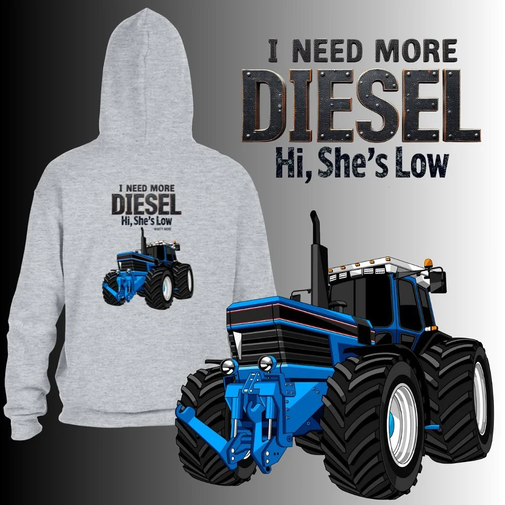 Ye have spoken and we have listened 
Here is Drop 1 🤩

I Need More Diesel Hoodie (Blue)

Pre-Order Now:
www.martymonemusic.com/shop 

#martymone #merchandise #preorder