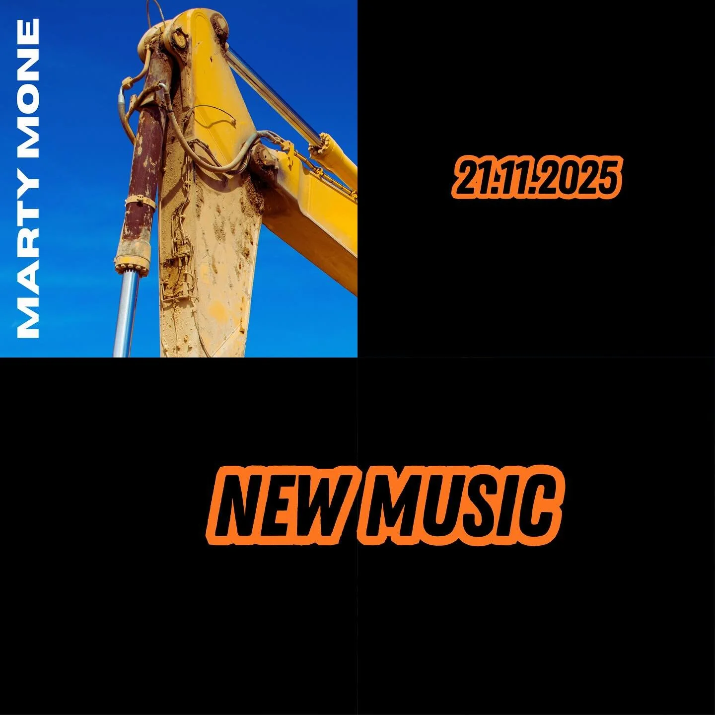 1st Clue - New Music 🔥
What&rsquo;s the Song About?
What&rsquo;s the Song Name? 

#martymone #newmusic #comingsoon #theplotcottagestudio