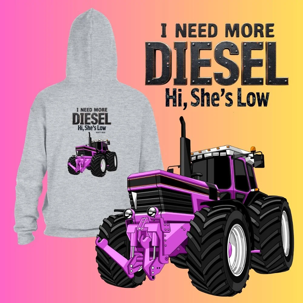 Why Not 🤠
How about a little bit of Purple? 

Pre-Order Now:
www.martymonemusic.com/shop

#martymone #merchandise #preorder