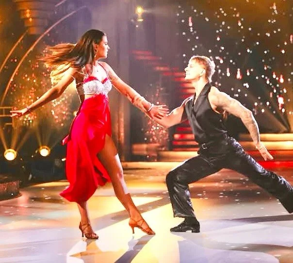 ✨ Best of luck tonight to @katelynccummins and @leonardolini in the Dancing with the Stars Ireland Final! 💃🕺

📱 Vote for Katelyn by texting Katelyn to 53125 when the voting lines open.

#DWTSIreland #TeamKatelyn #FinalNight