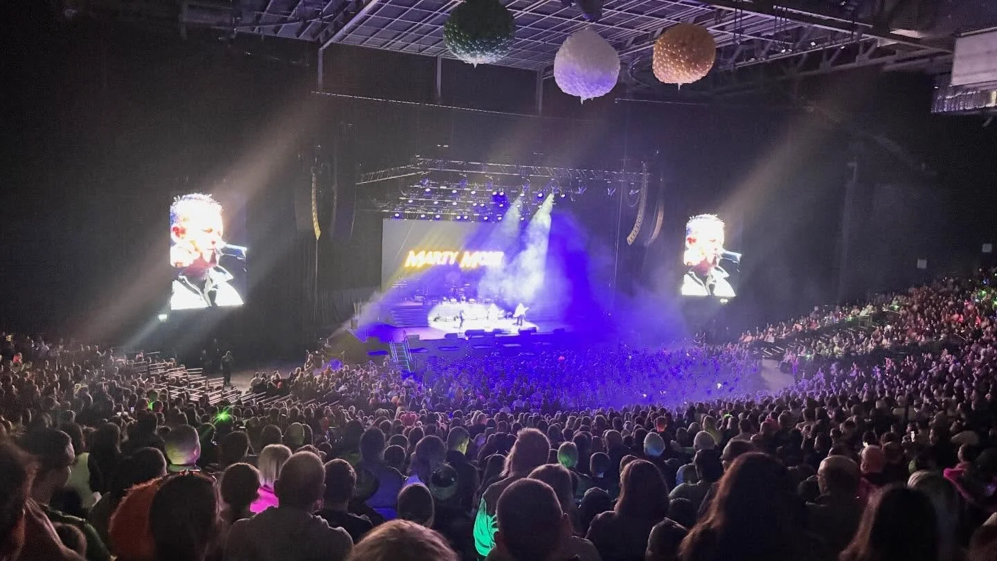 Hitting The Diff in The 3 Arena 🎶