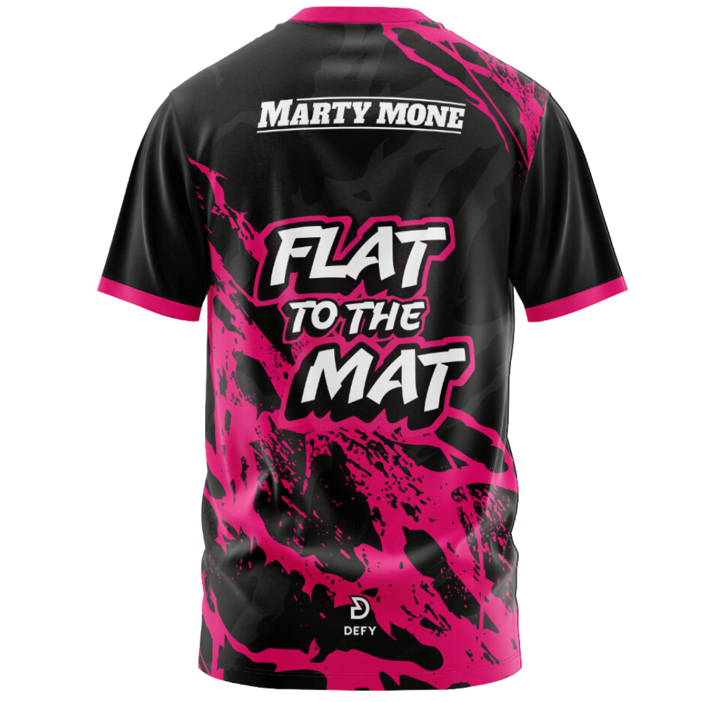 Pink Hit The Diff Jersey Back.png