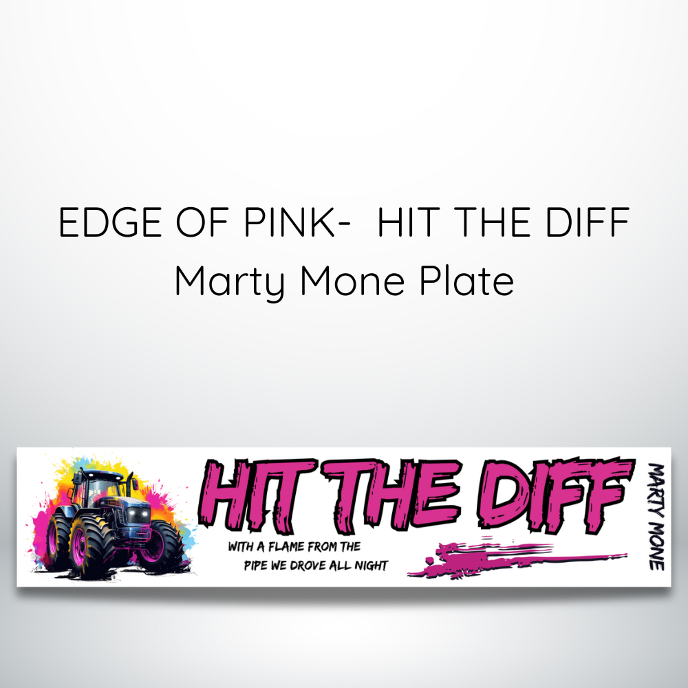 EDGE OF PINK - HIT THE DIFF MARTY MONE PLATE.png