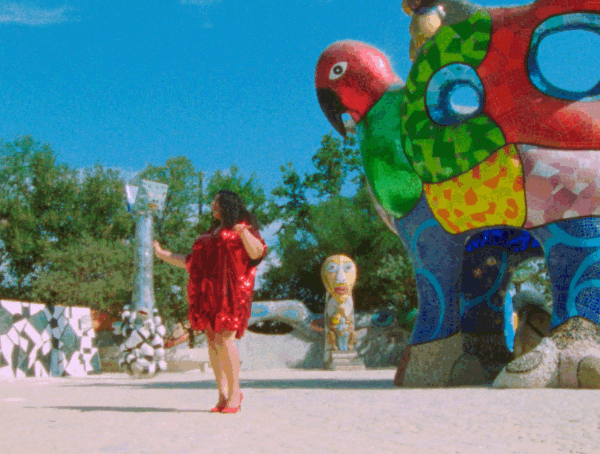  Producer and Director: Alex Guerin  ‪   Cinematographer: Jesus Ochoa   Editor: Luis Flores Torres and Alex Guerin   BTS: Jen Schildige  