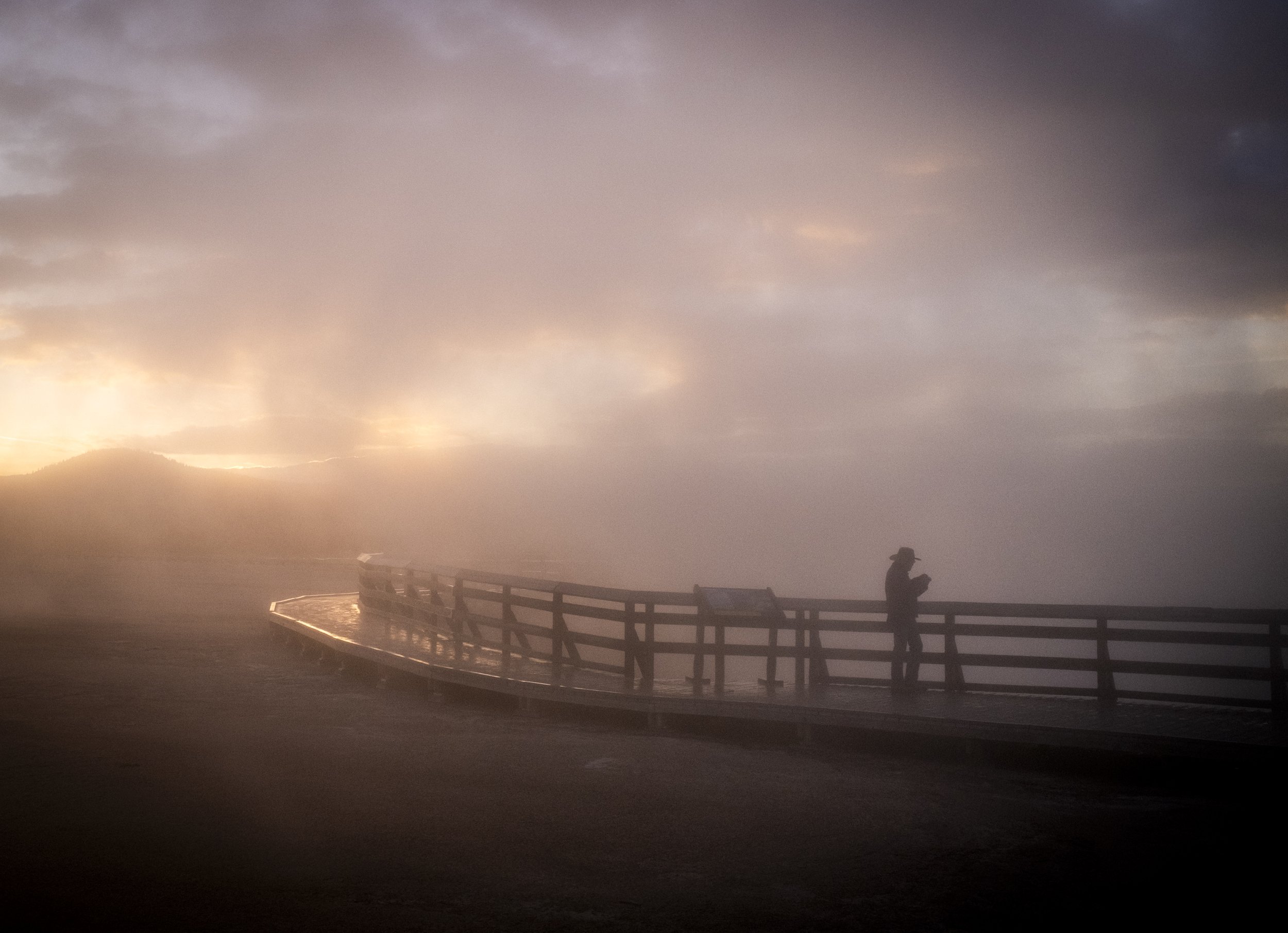 How to shoot and edit dreamy photos
