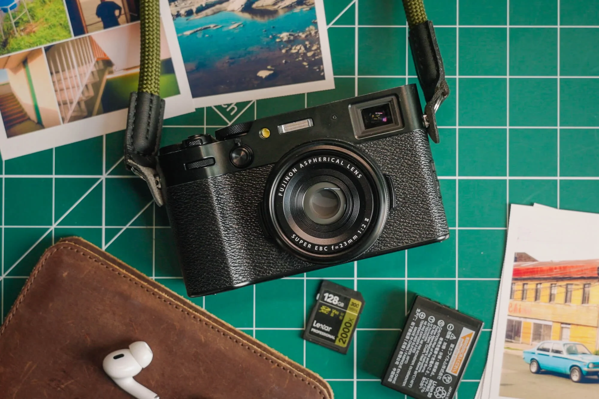 Fujifilm X100VI review. After 9000 photos: Who this camera is actually for