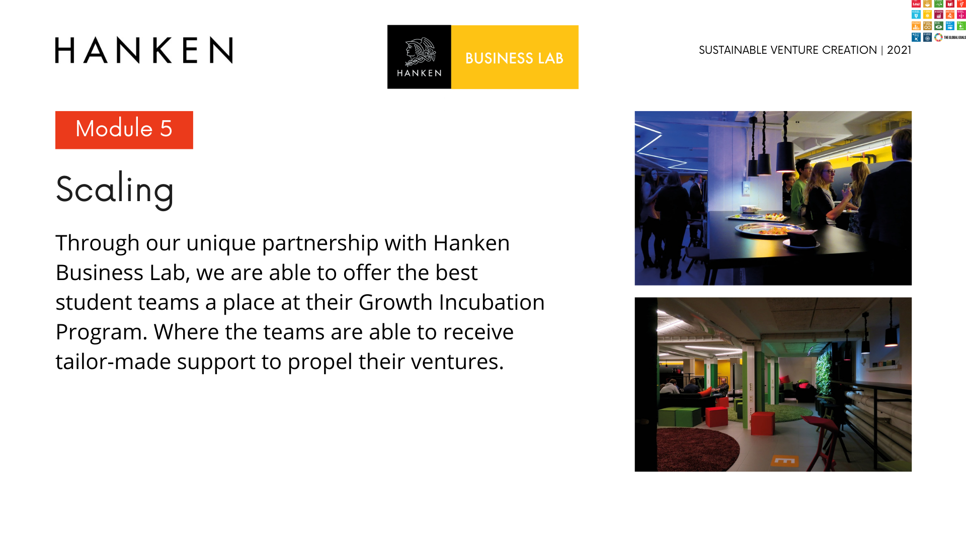 Hanken Business Lab