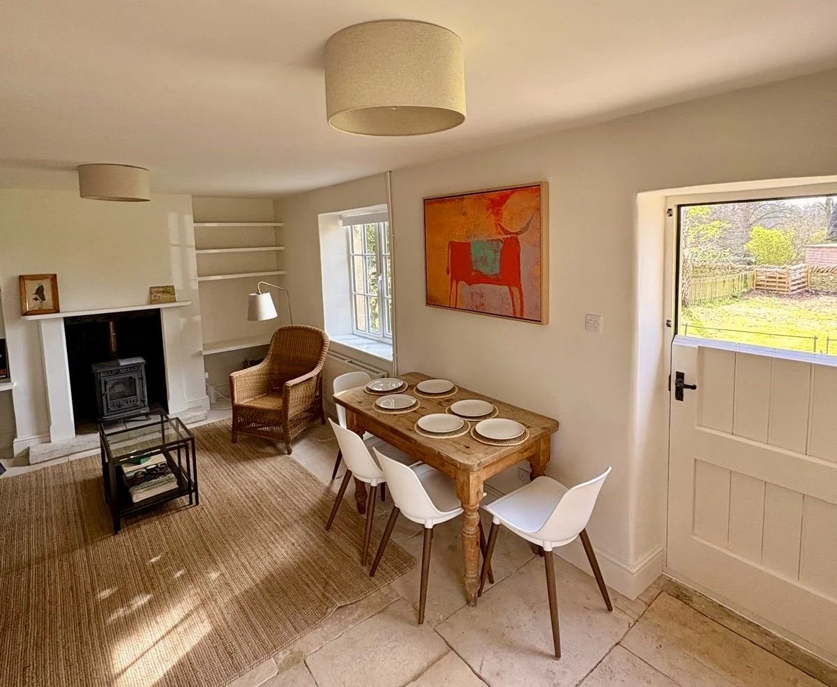 Groom's Cottage One – Gloucestershire Cotswolds