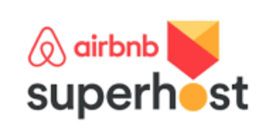 Airbnb superhost logo.png