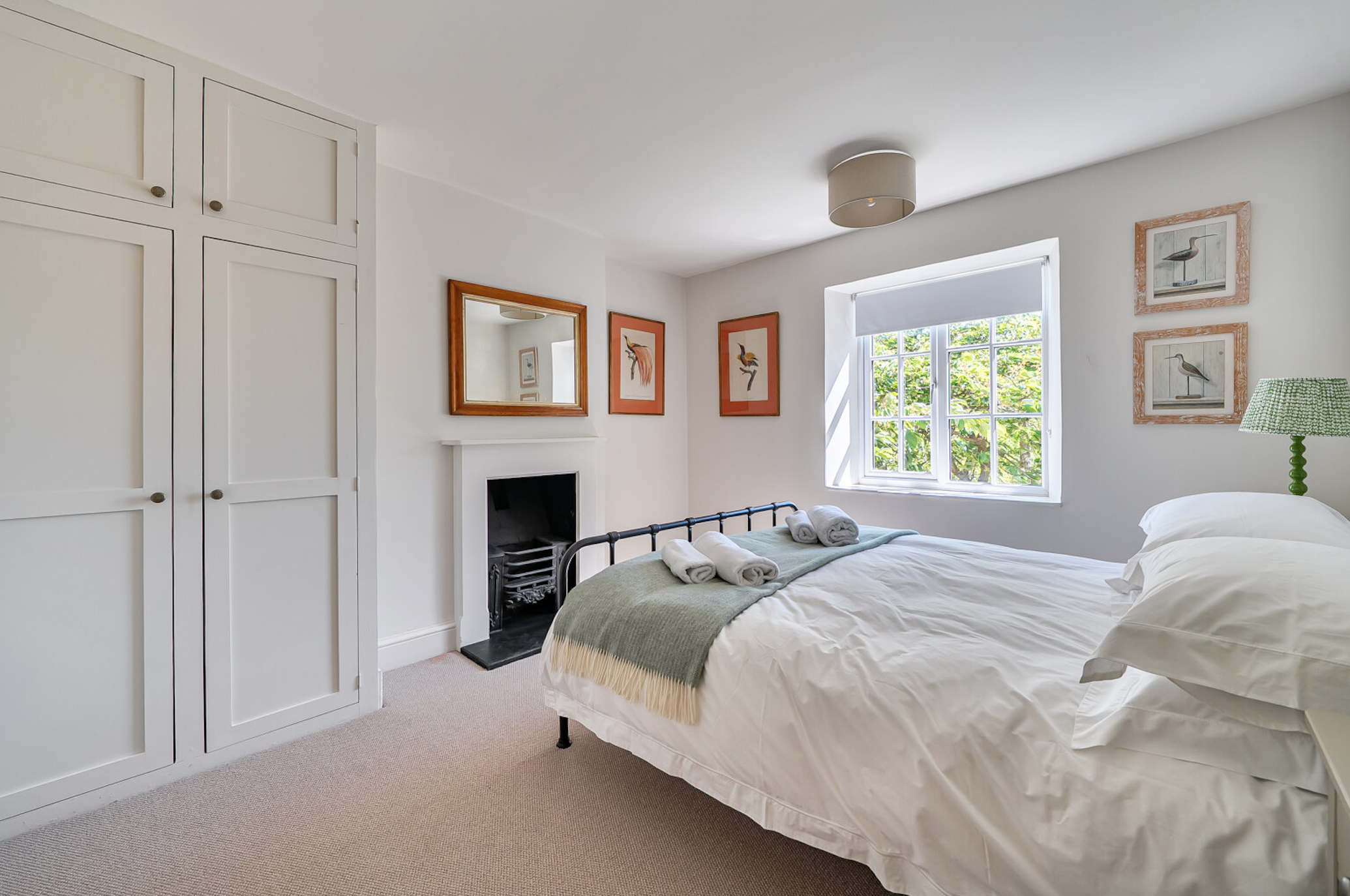 Groom's Cottage One - Gloucestershire Cotswolds