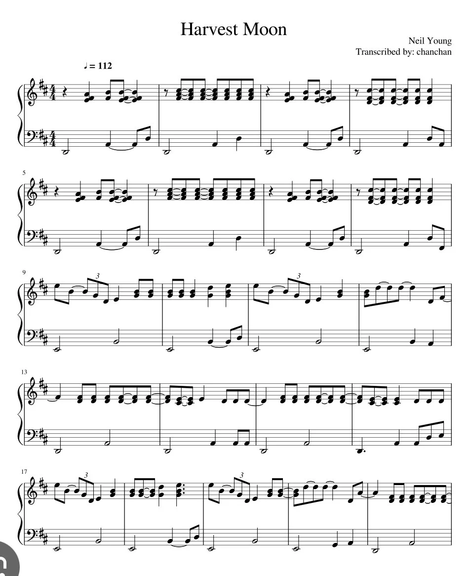 Harvest Moon Pinao Level 2.jpg