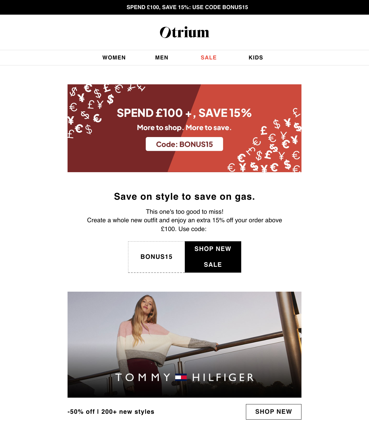 Otrium email