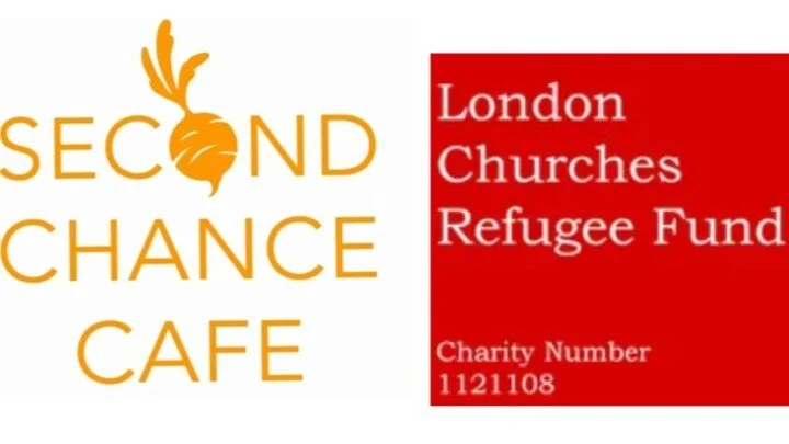 In recognition of the one-year anniversary of the outbreak of the Ukraine War, this week (23 and 24 February) is Refugee Week at the Second Chance Cafe. Unfortunately, Ukraine is only one of many ongoing refugee crises around the world, including Syr