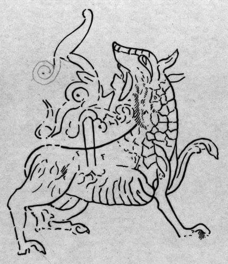 maeshowe dragon.jpg