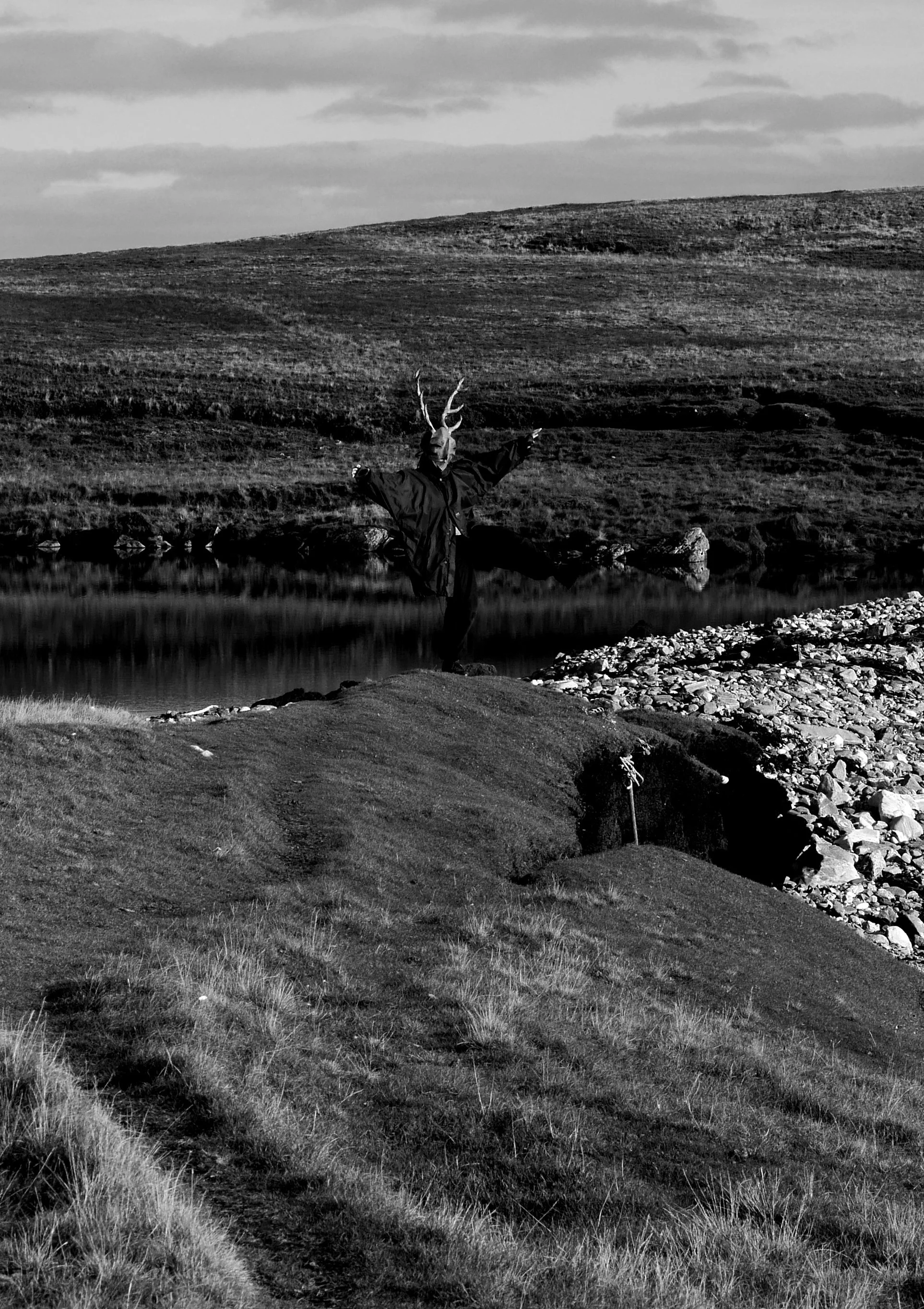 deer dance 2 edit crop bw.jpg