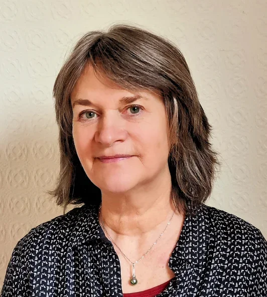 Juliet de Falbe therapist