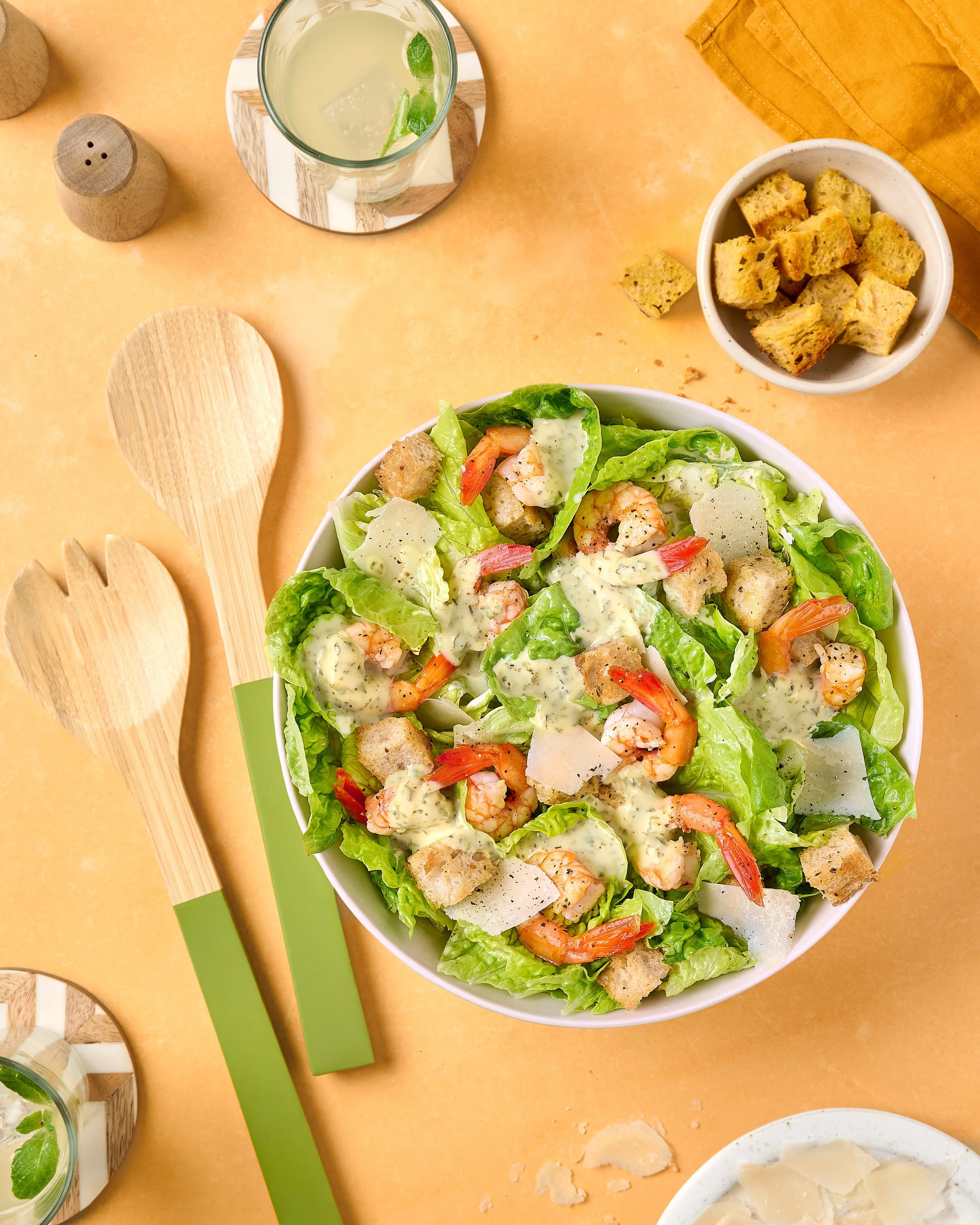 THOMY_CH_Salads2025_FrenchTastyFatFree12kcalh_CesarSalad_ImagewithoutPack_4x5.jpg