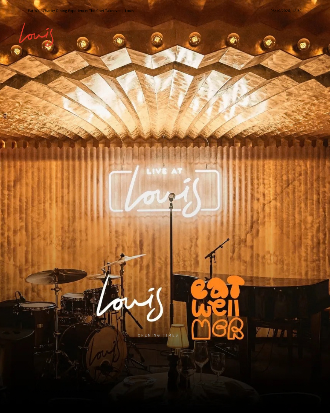 Louis Restaurant