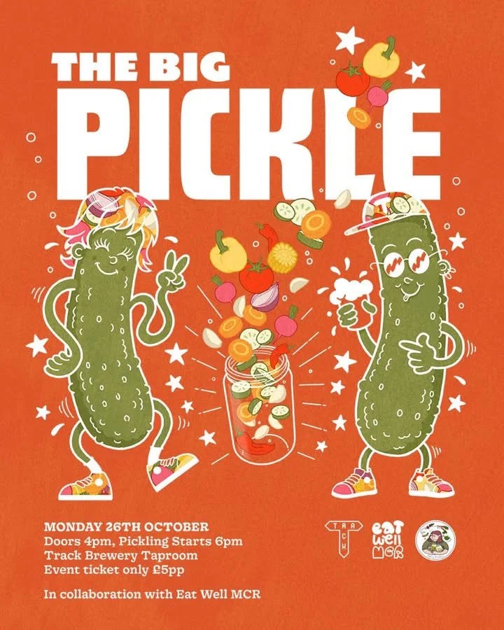 Holly Pickles