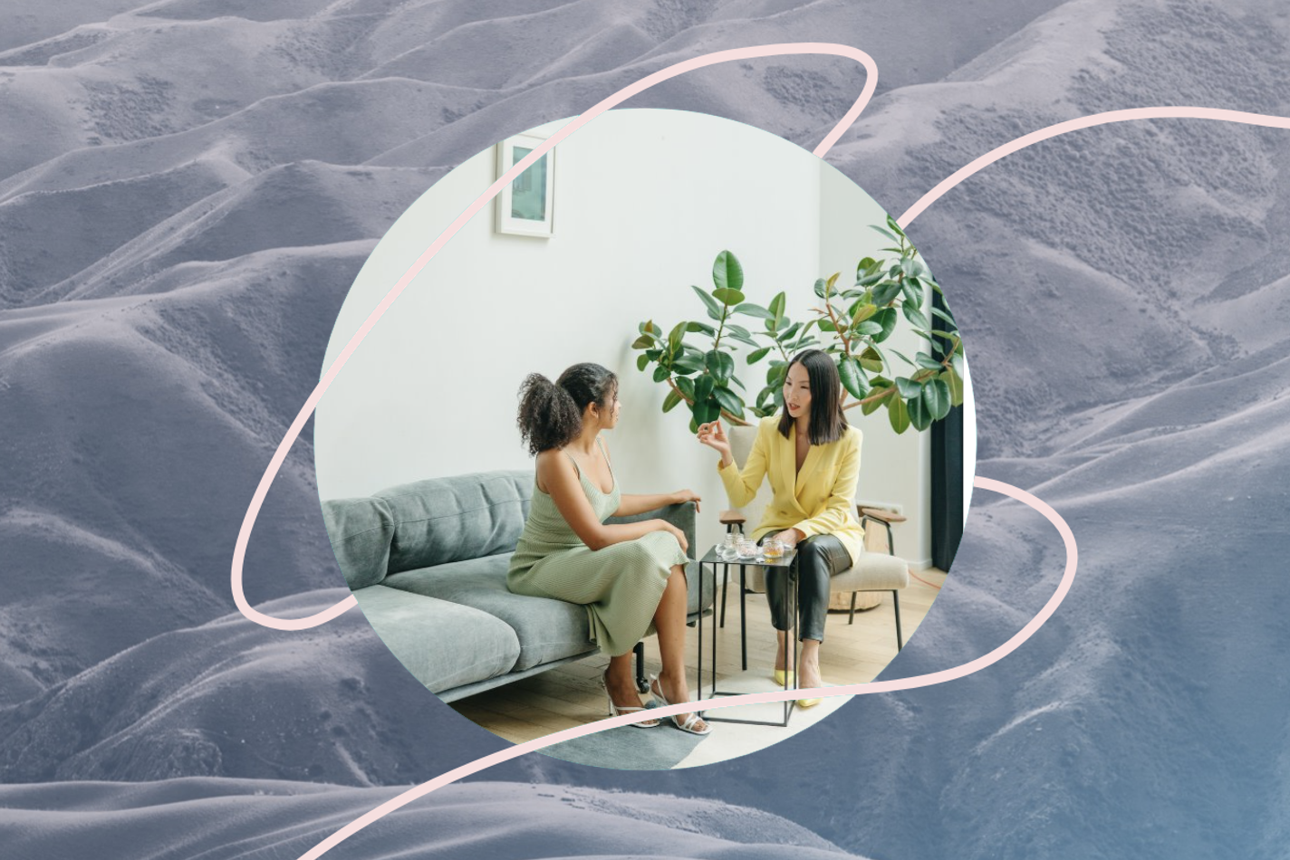 Being a Therapist On a Psychedelic Clinical Trial: What Is It Like?