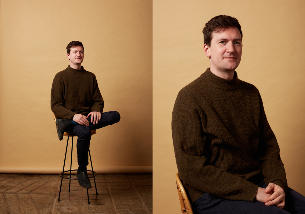 Working with psychedelics McBride — Clerkenwell Health