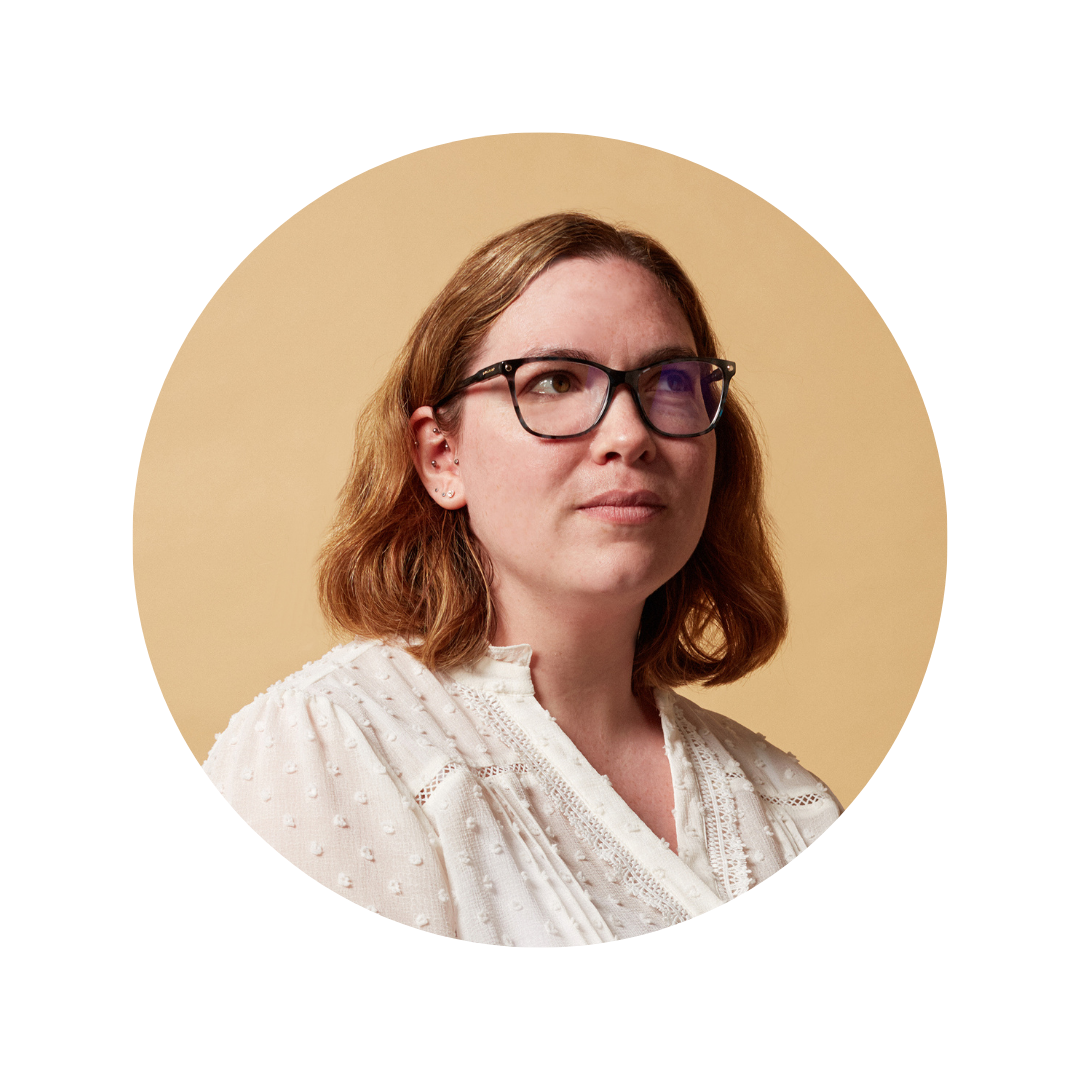 Rebecca Rainbow — Clerkenwell Health Clinical research, reimagined.