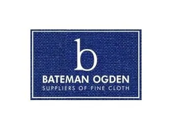 Bateman Ogden Cloth