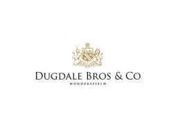 Dugdale Bros & Co Cloth
