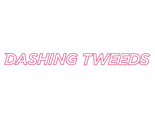 Dashing Tweeds