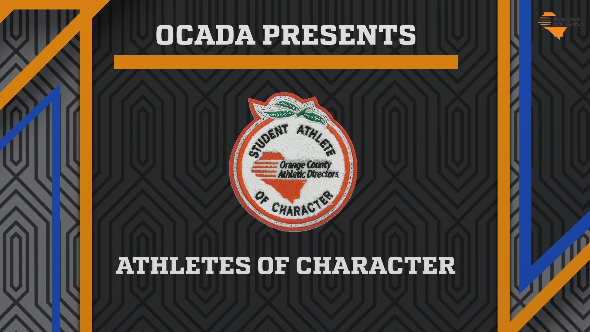 Orange County Athletic Directors Association