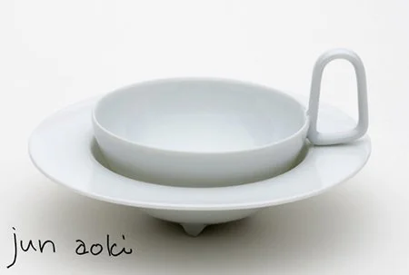 'Tea for two' - Jun Aoki