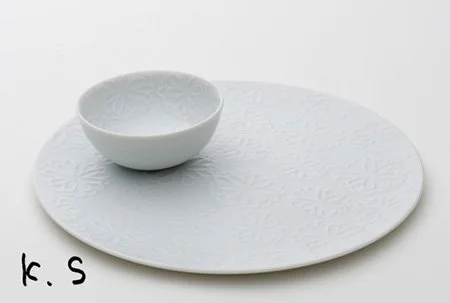 'Pyonko' - Kazuo Sejima