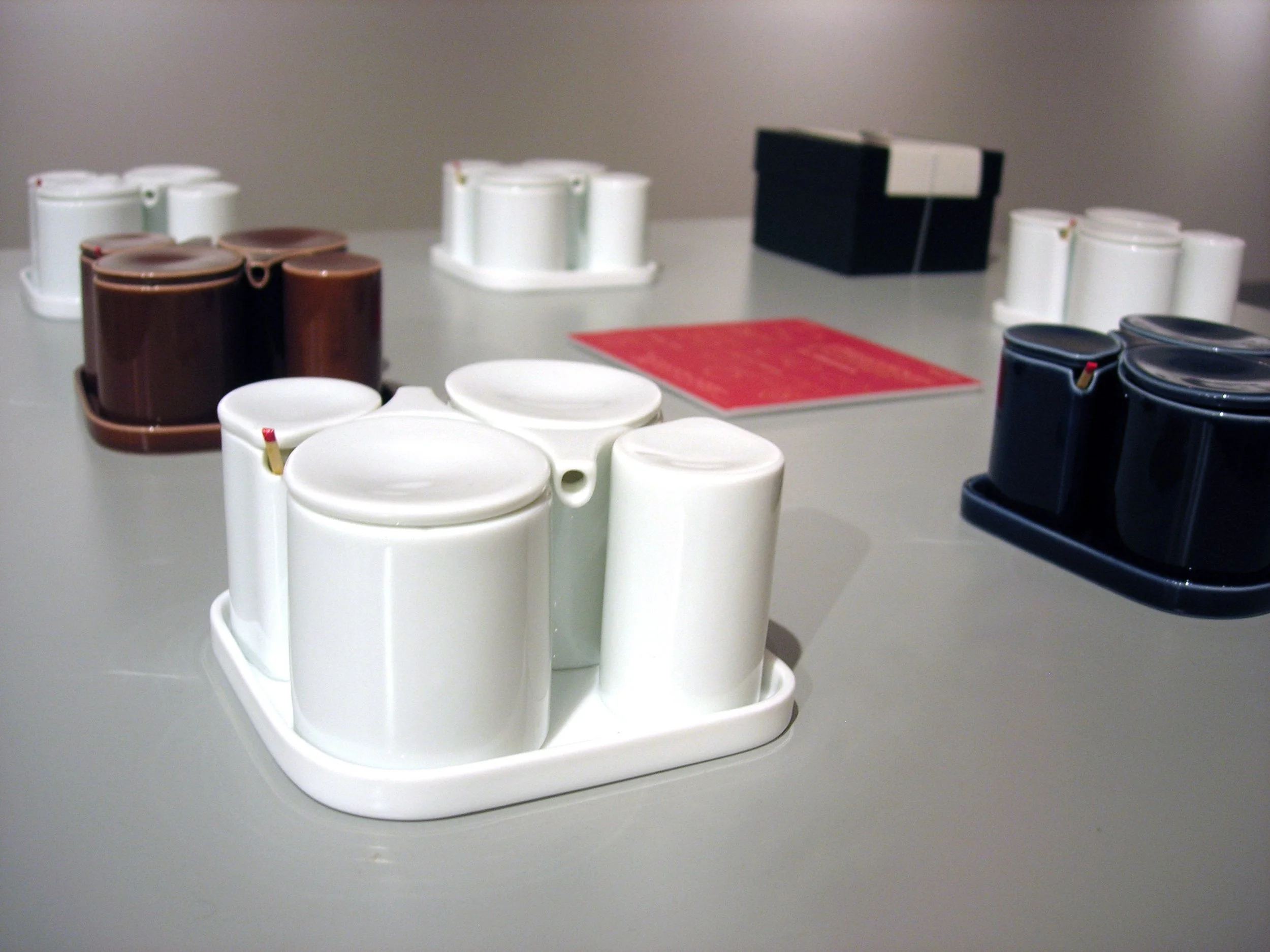   Pozzo , Shotaro Shibata, Japan, 8th Ceramics Competition Mino 