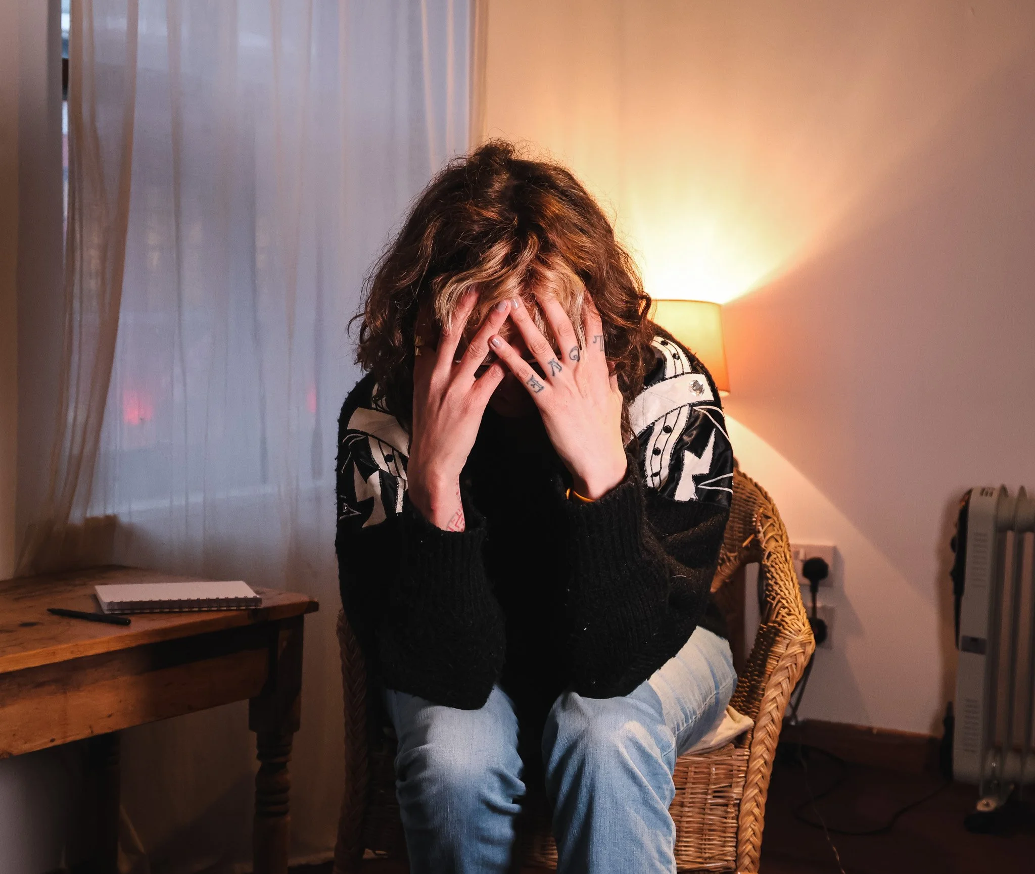 When your brain is not working. What is really happening? Executive dysfunction explained