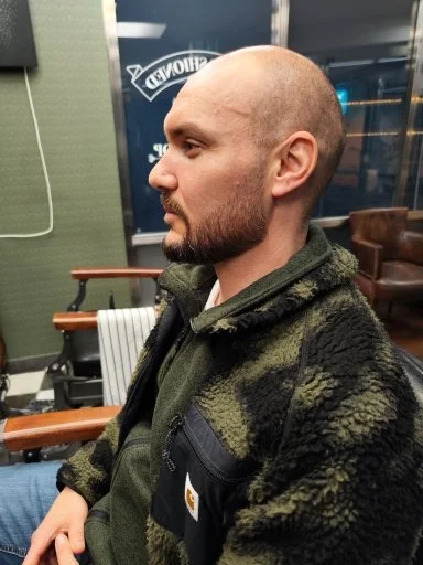 Experience the Ultimate Hot Towel Shave Stockholm at Old Fashioned Barbershop