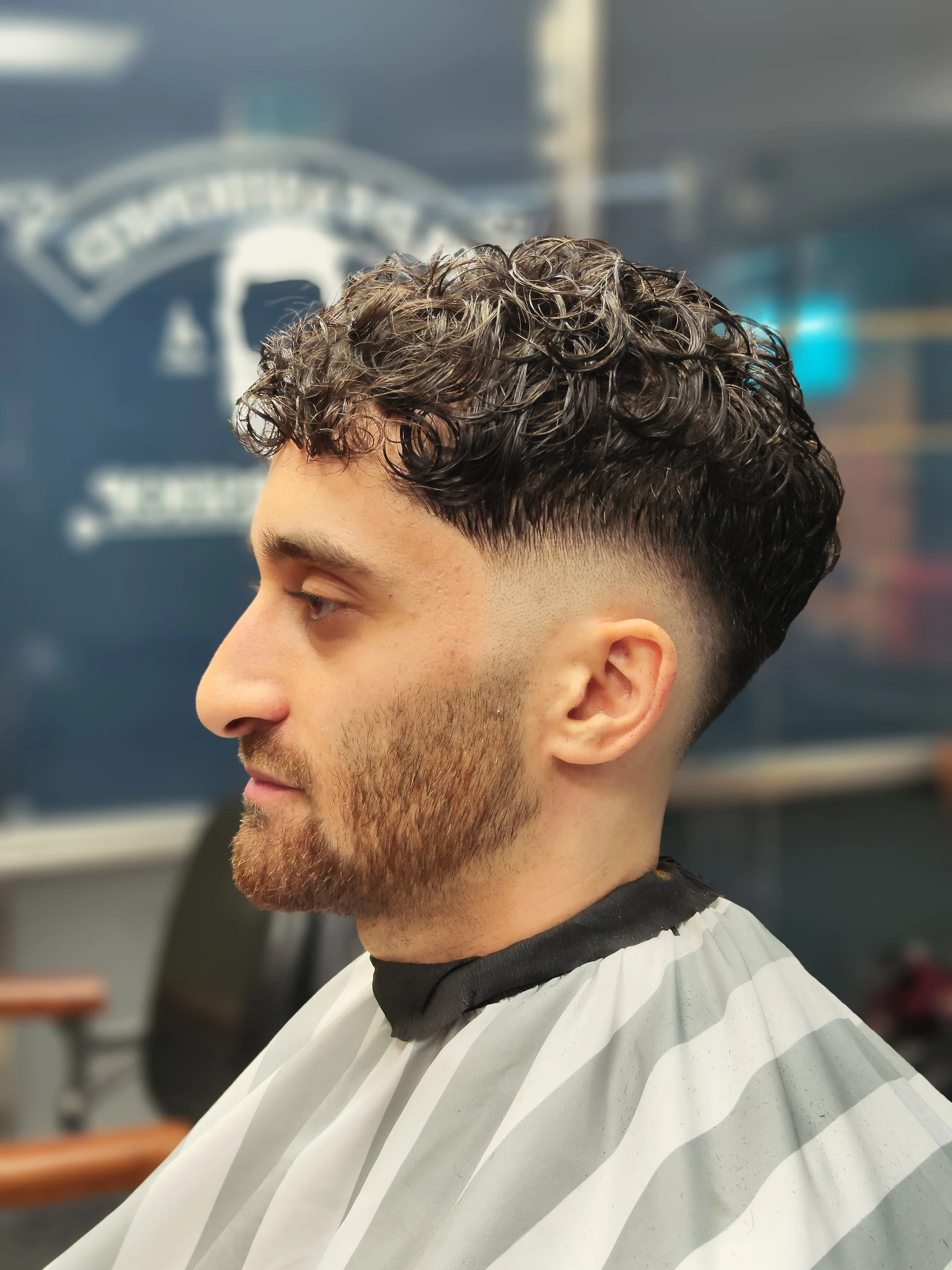 Discover the Best Haircut Barbershop in Stockholm: Why Old Fashioned Barbershop is the Ultimate Destination