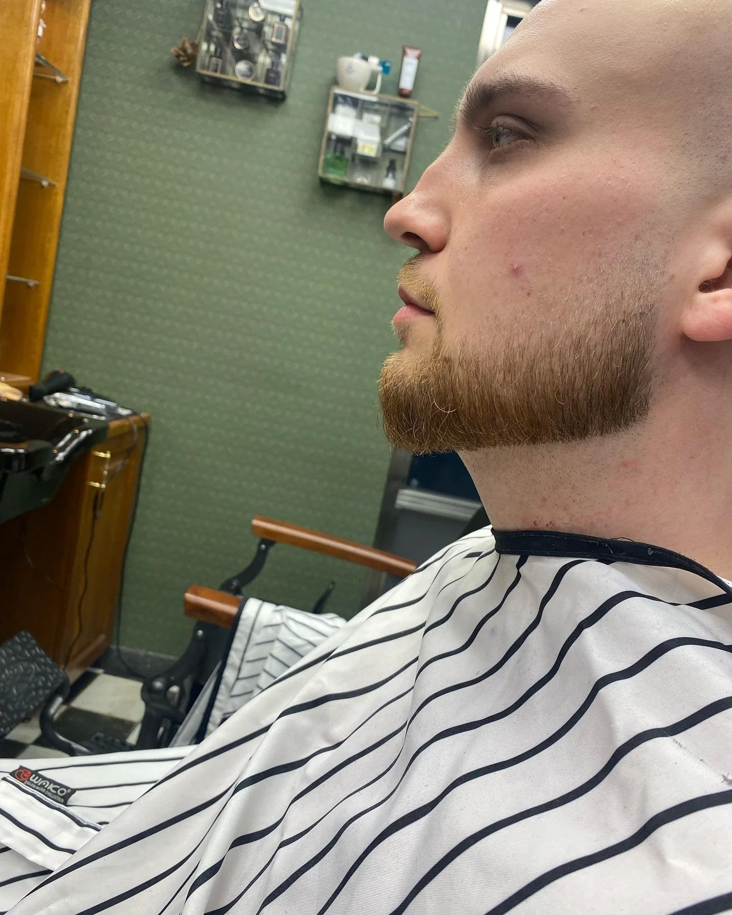 Discover the Best Barber Shop Near Me: Experience Old Fashioned Barbershop