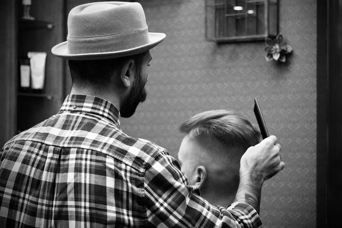 Why a Herr Specialist is Your Best Choice for Grooming in Stockholm