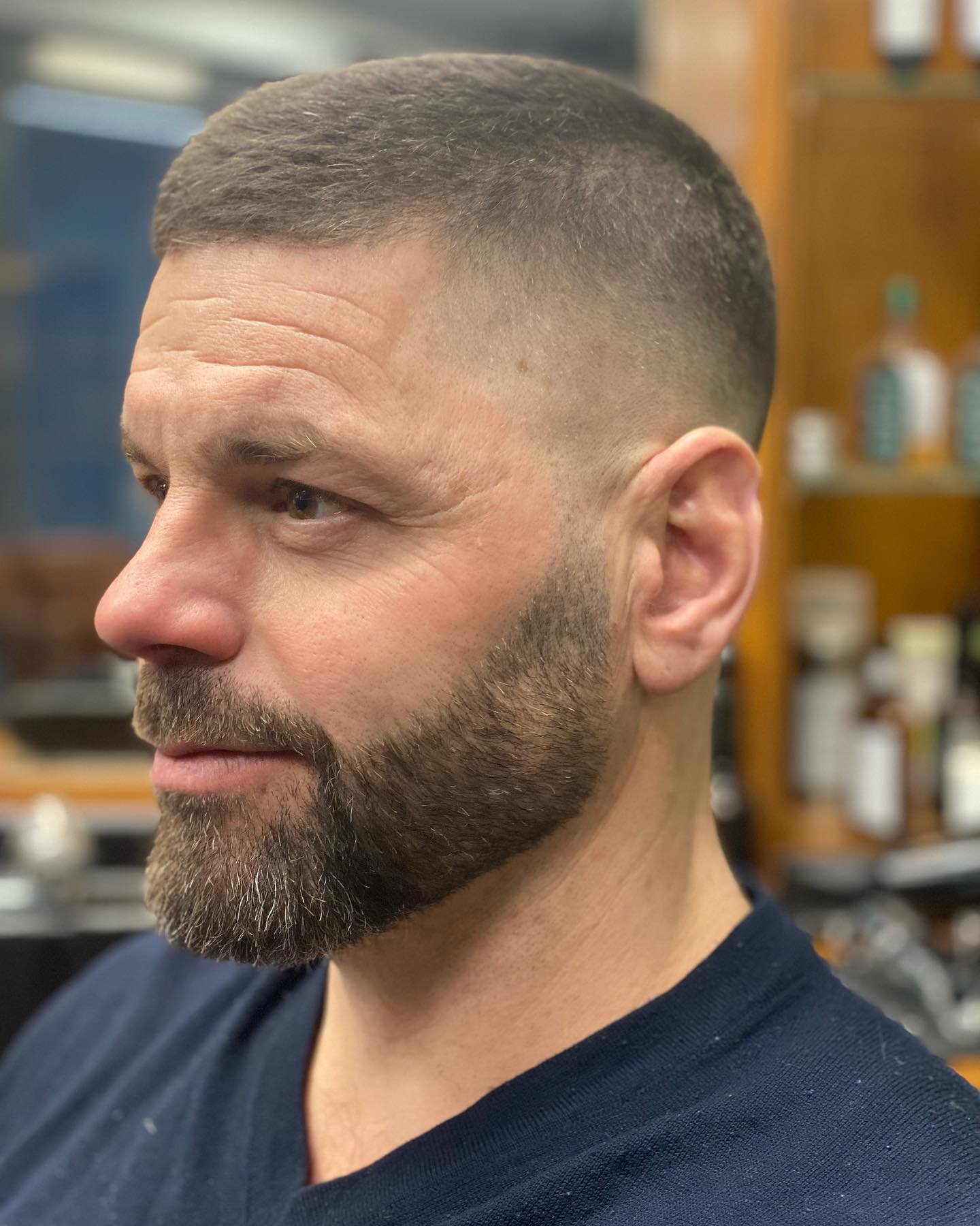 The Best Hair and Beard Grooming in Stockholm: Experience the Excellence