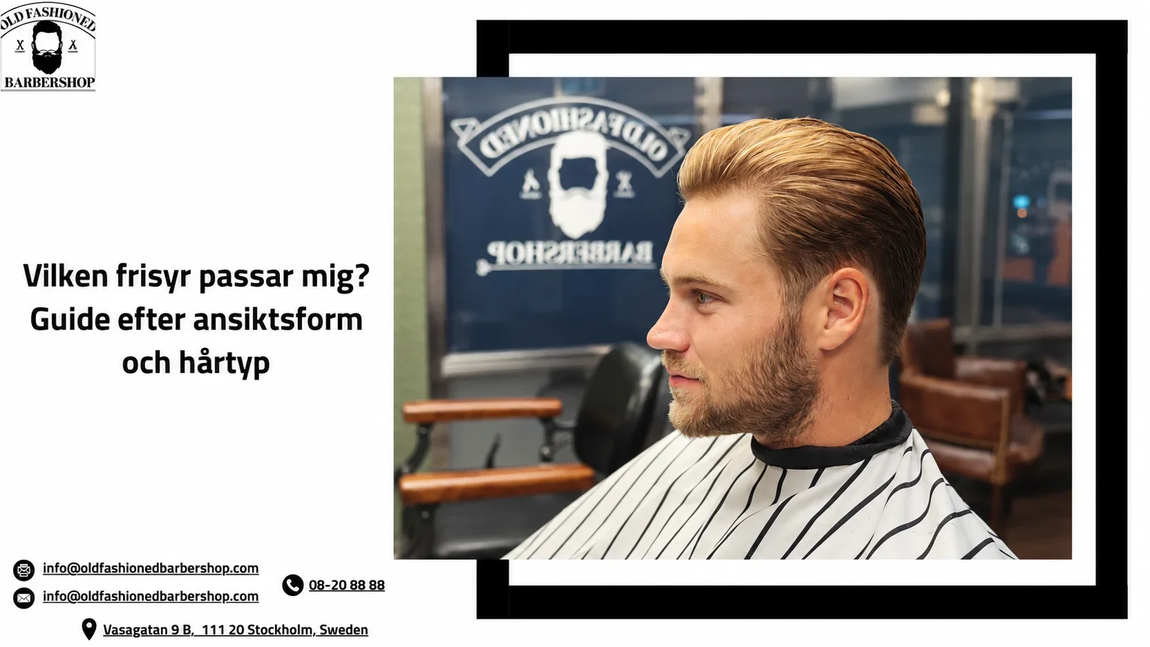 vilken frisyr passar mig