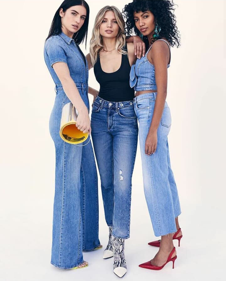Artists, Tali Lennox, Ganna Bogdan, and Mokshini