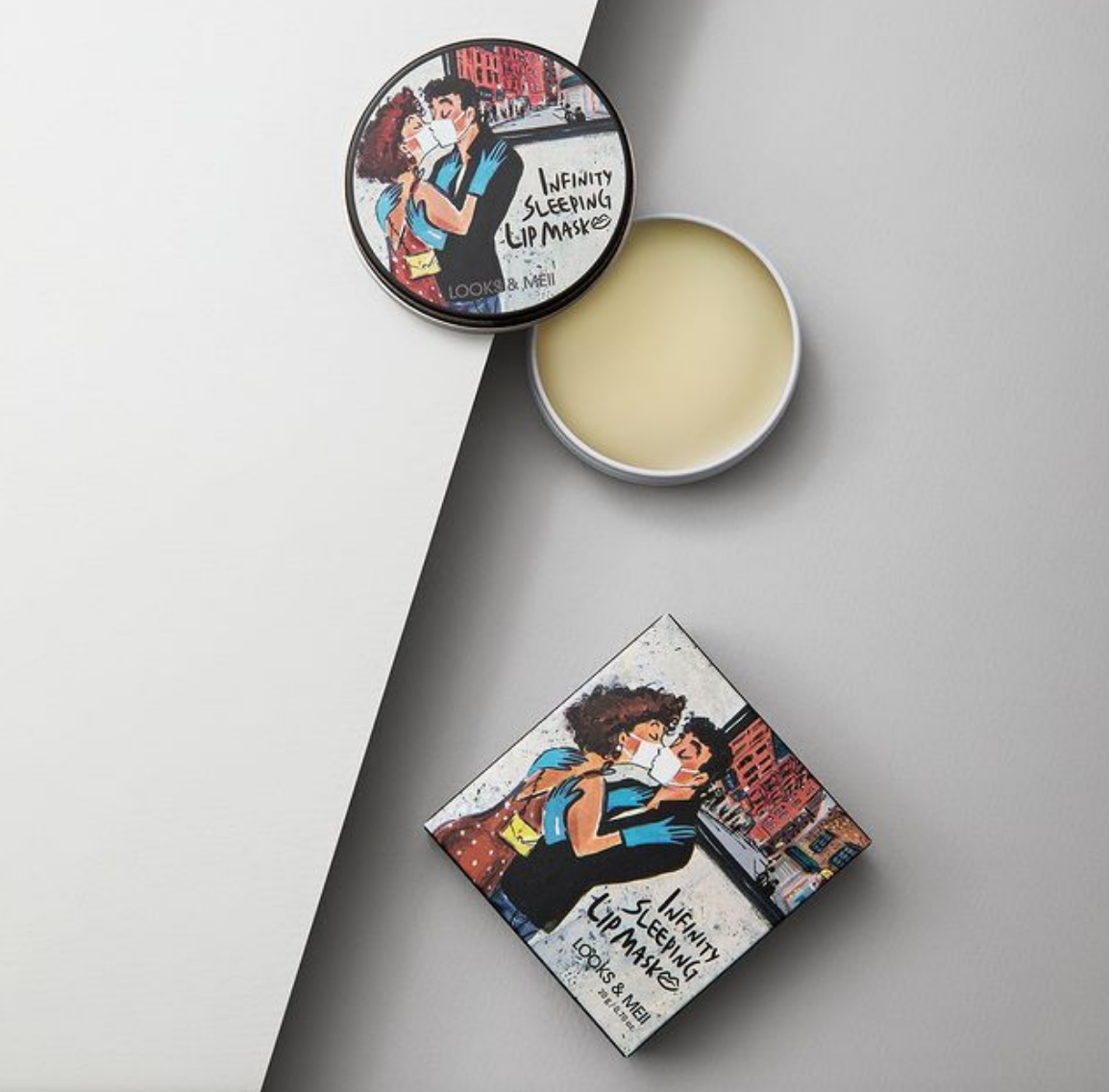 Lip Balm Packaging