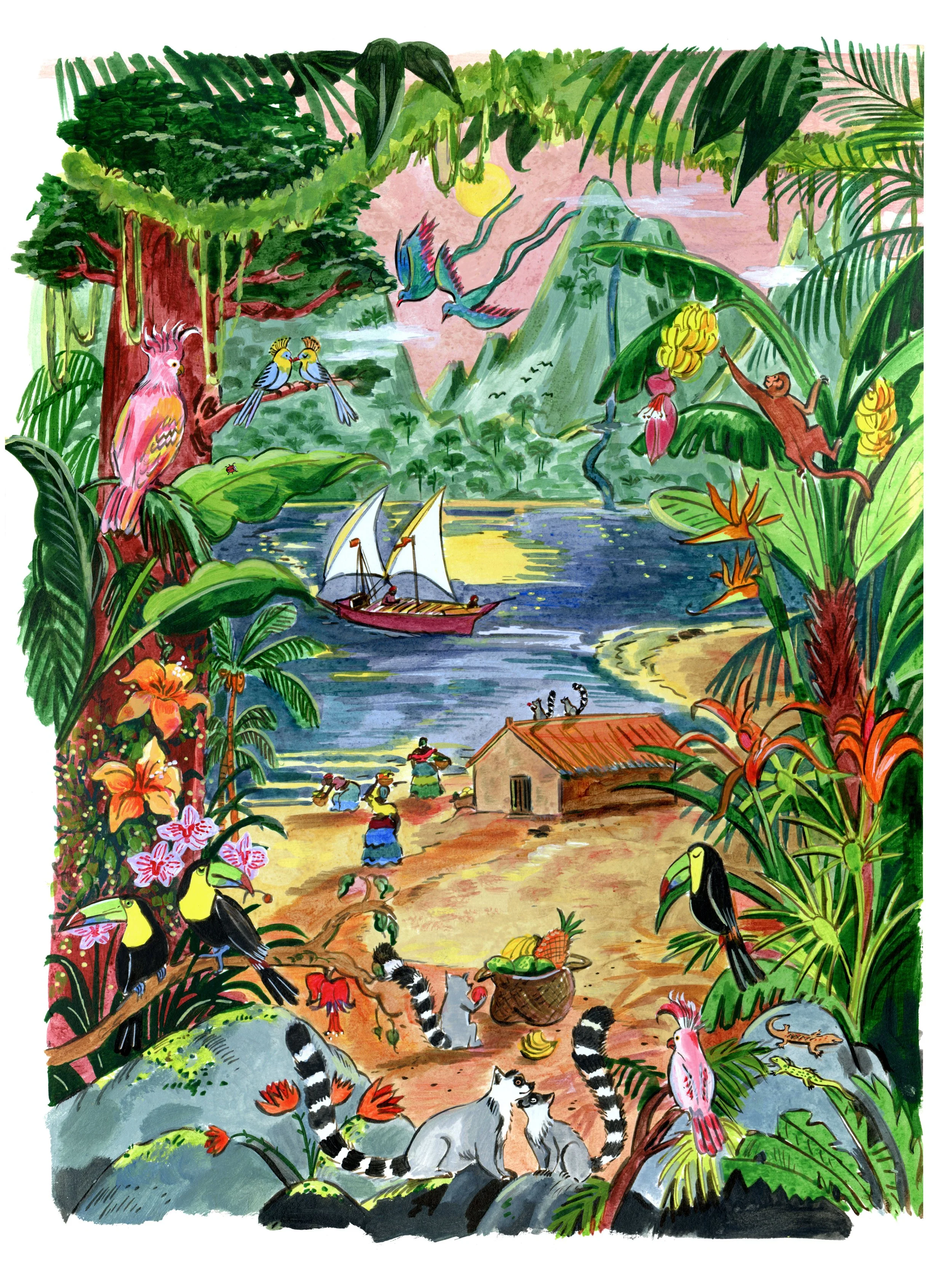 Jungle scene- image 1.jpg
